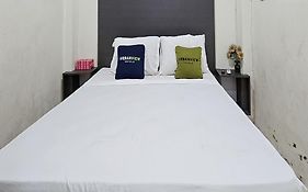 Urbanview Hotel Kharisma Banjarmasin